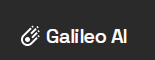 Galileo AI