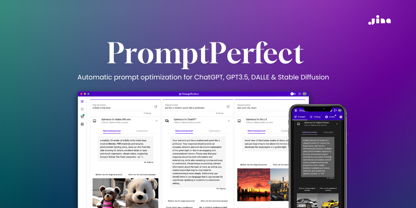 PromptPerfect