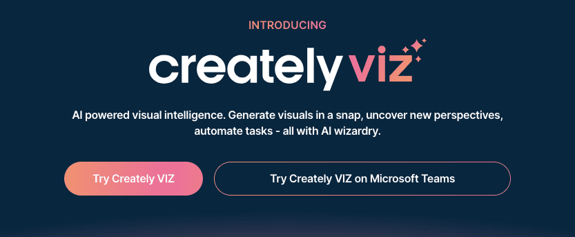 Creately VIZ