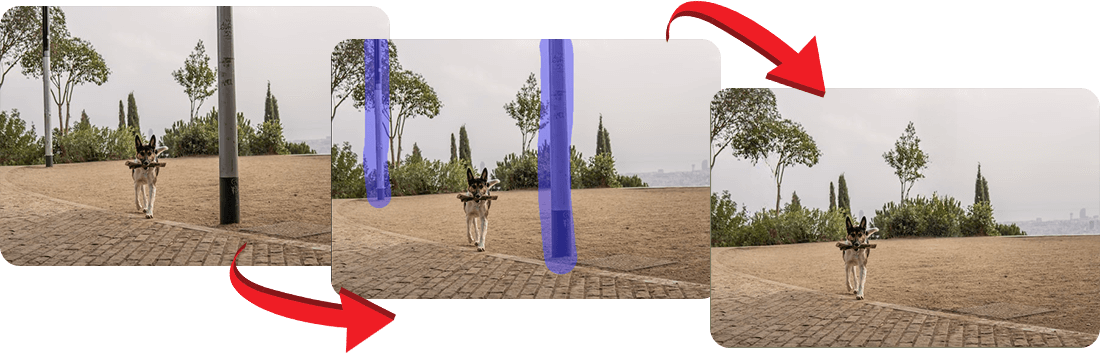 Image Cleaner