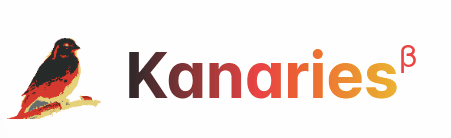 Kanaries