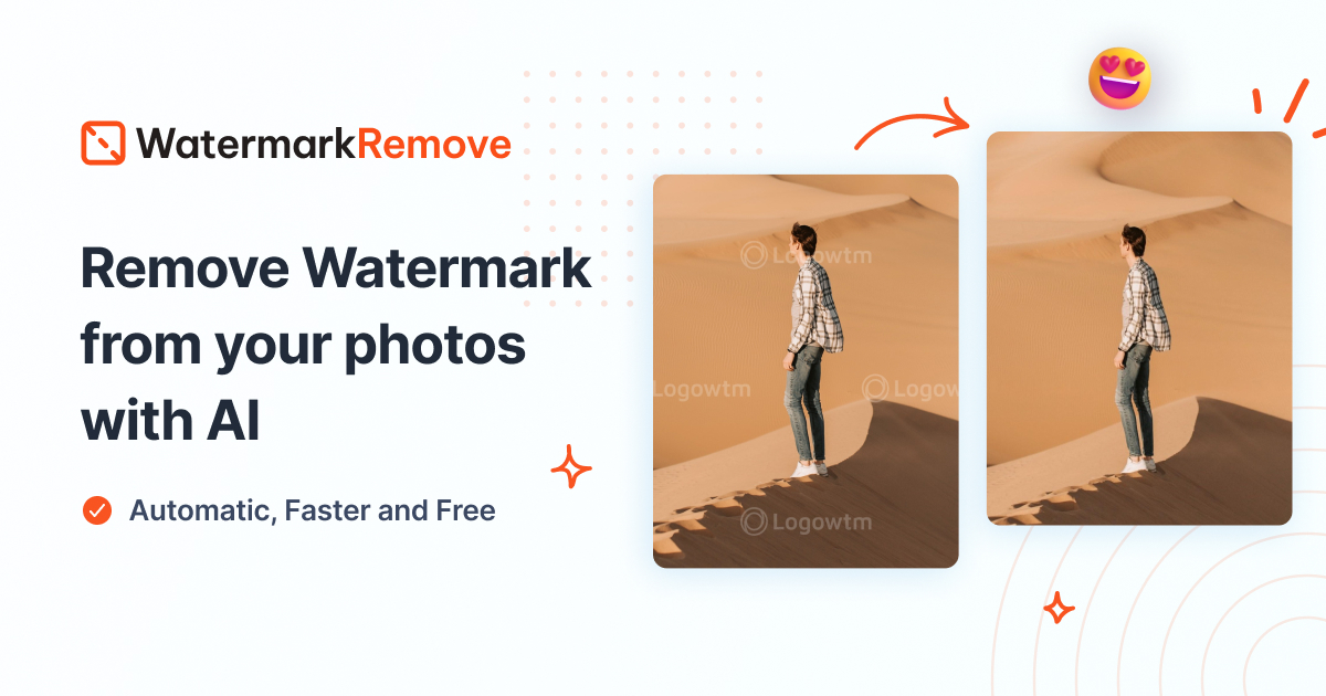 Dewatermark.AI