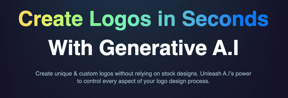 Logo Diffusion